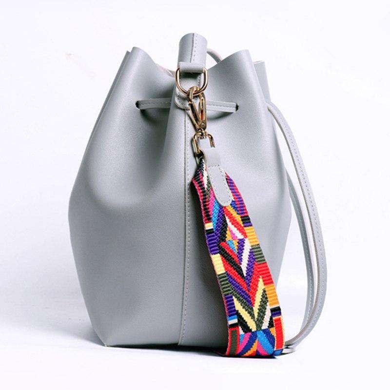 La Digue Island Bag