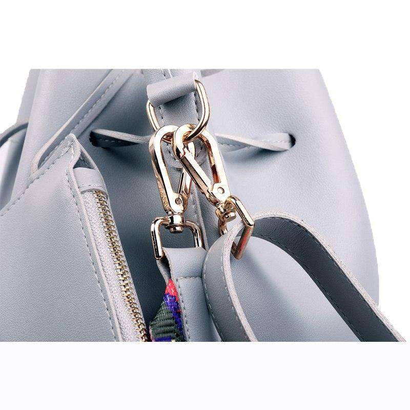 La Digue Island Bag