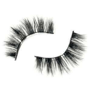 Lotus 3D Volume Lashes