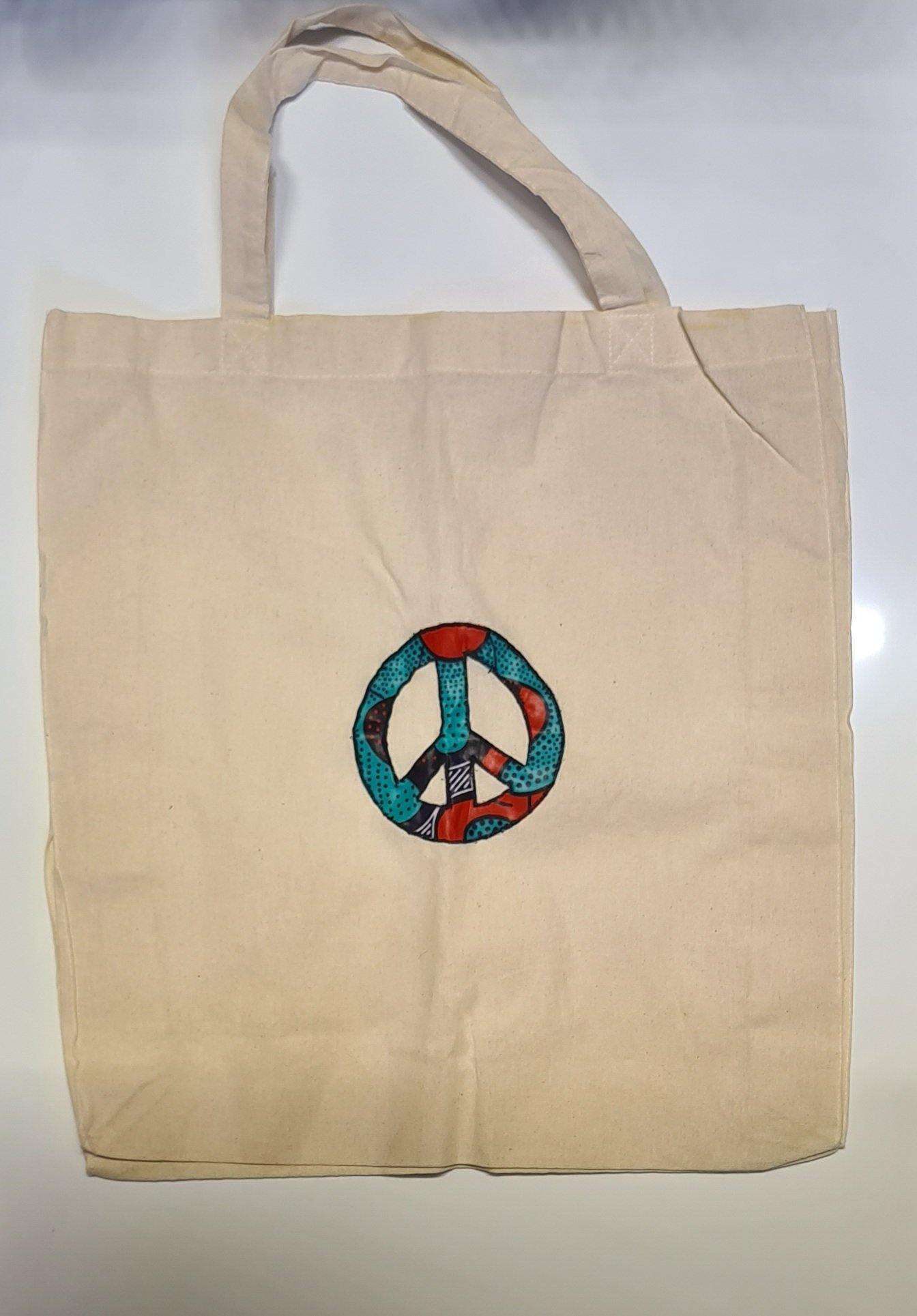 Malaikas Bags