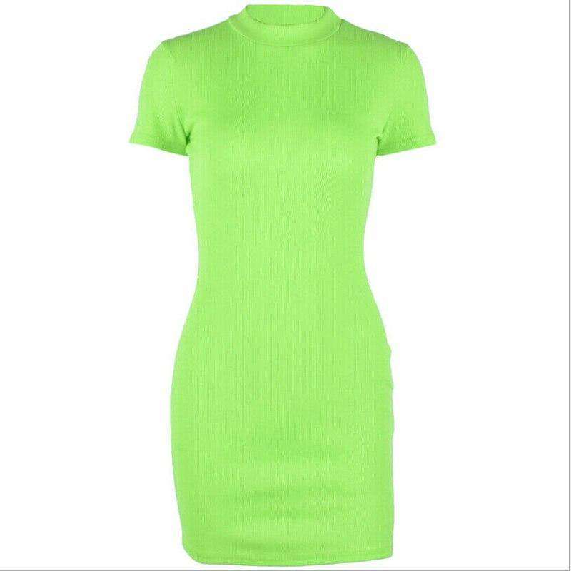 Maria SUmmer Dress