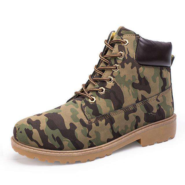 Martin Boots
