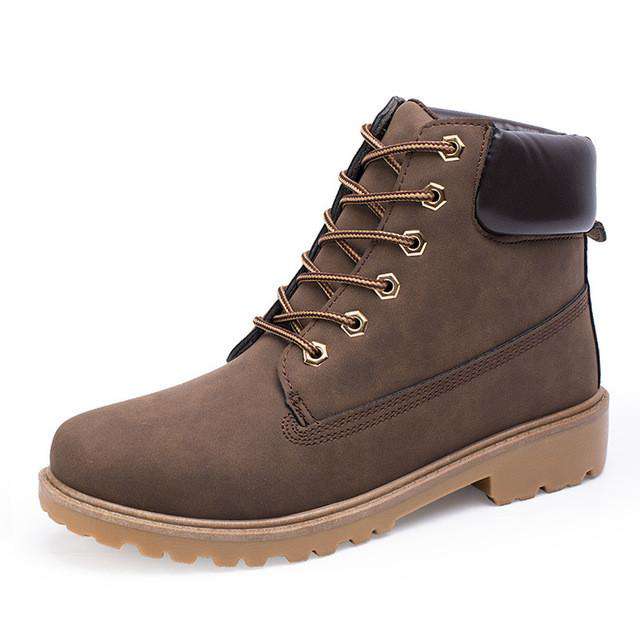 Martin Boots