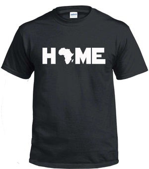 Men T-shirt Home