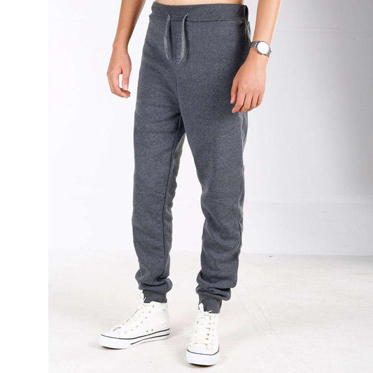 Men Trousers Harem Sweatpants Slacks Casual Jogger Dance Sportwear Baggy