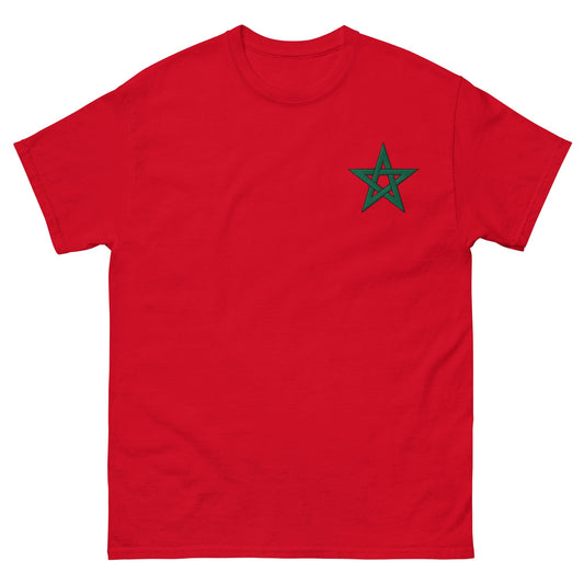 Men's classic tee - HCWP 