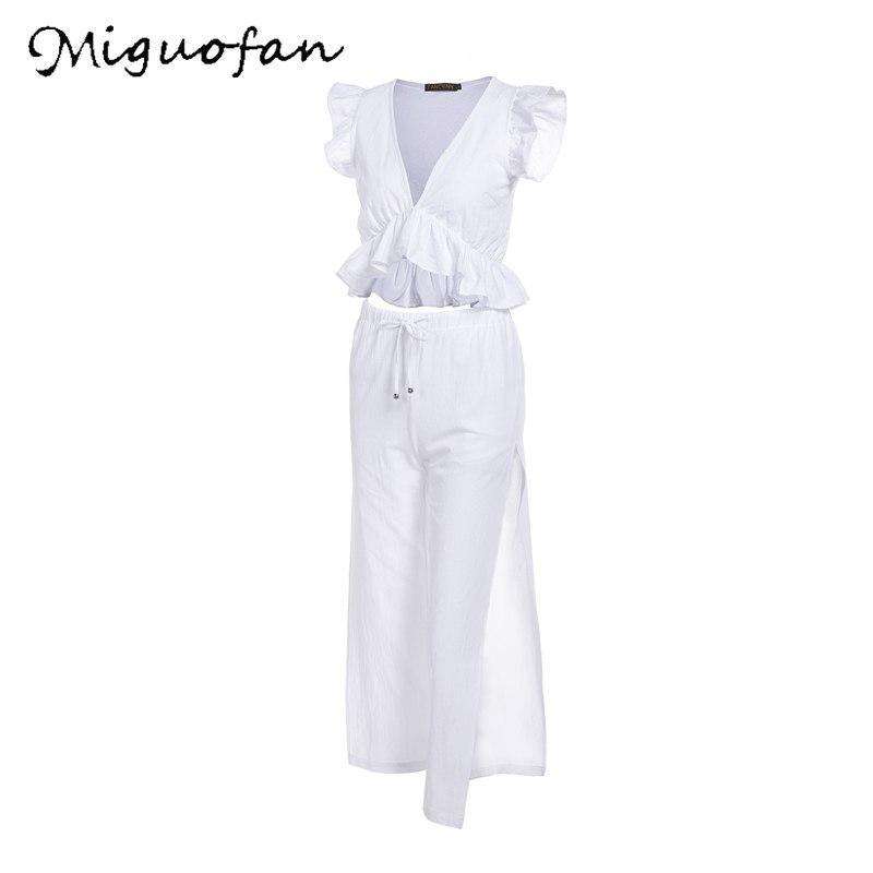 Miguofan Two Pice Set