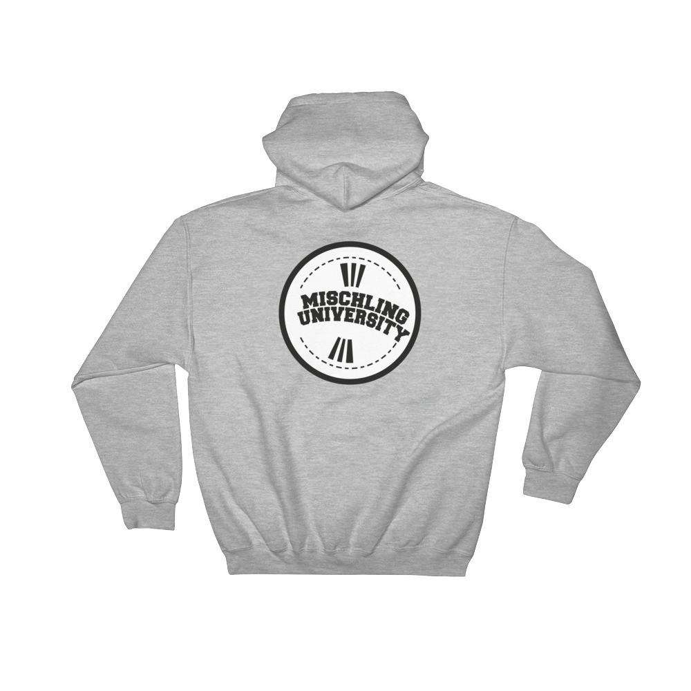 Mischling Hoodie