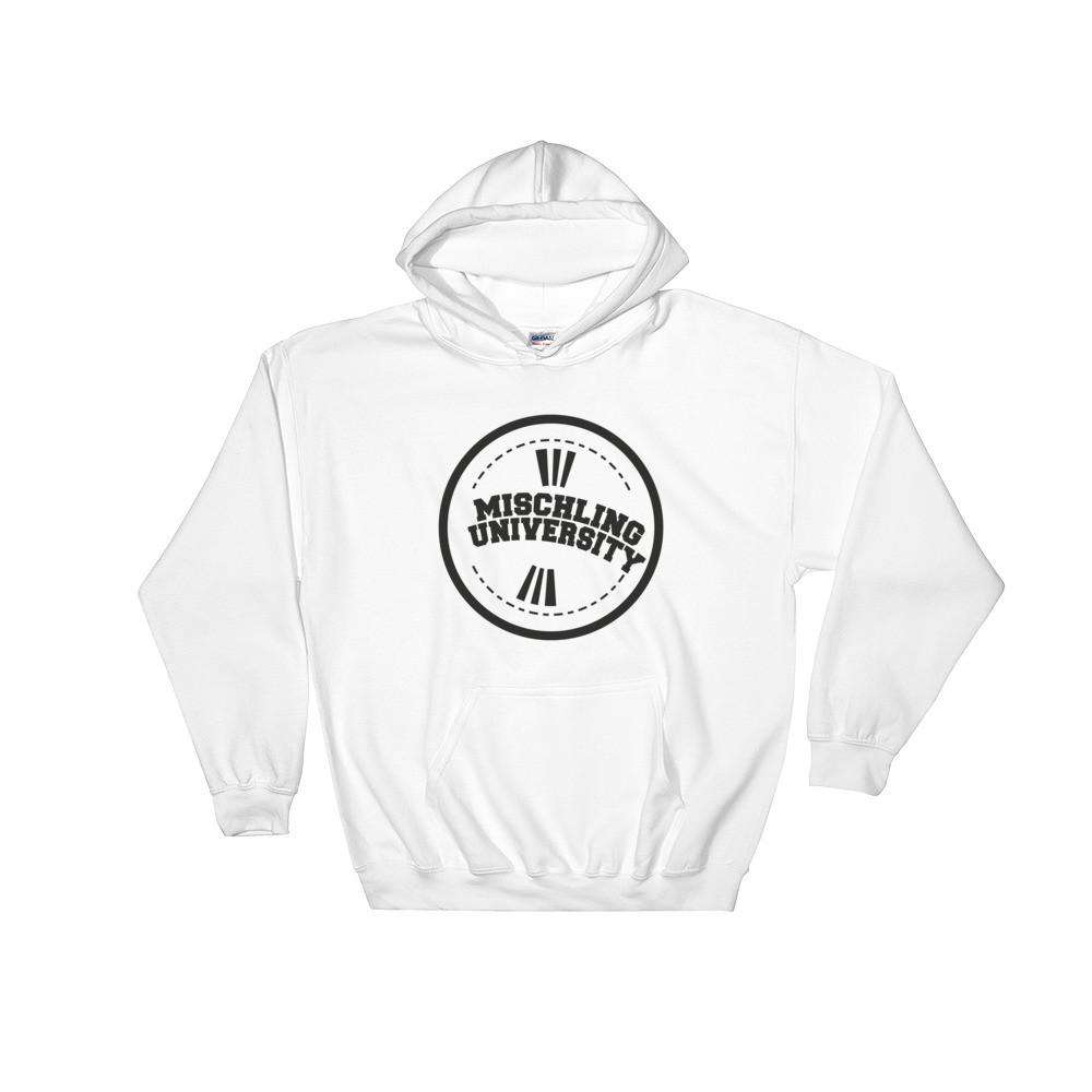 Mischling Hoodie