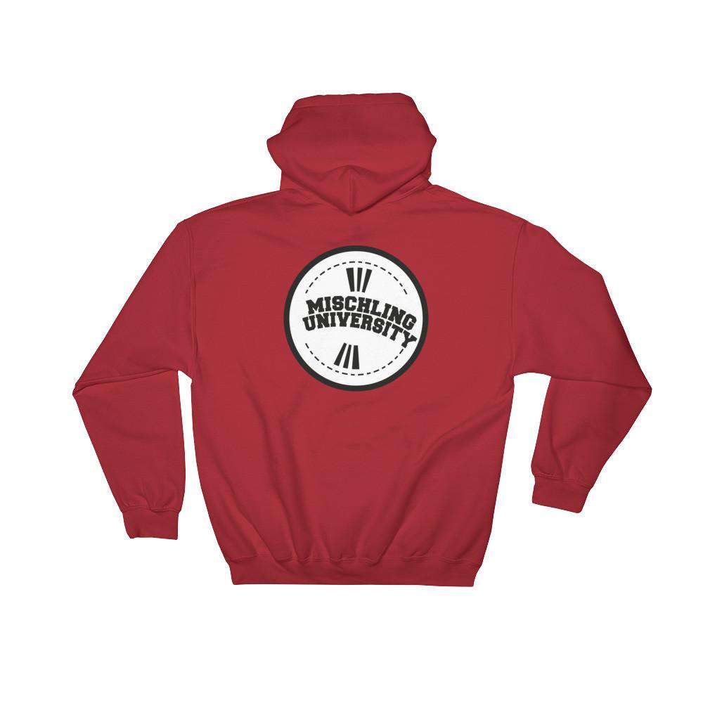 Mischling Hoodie