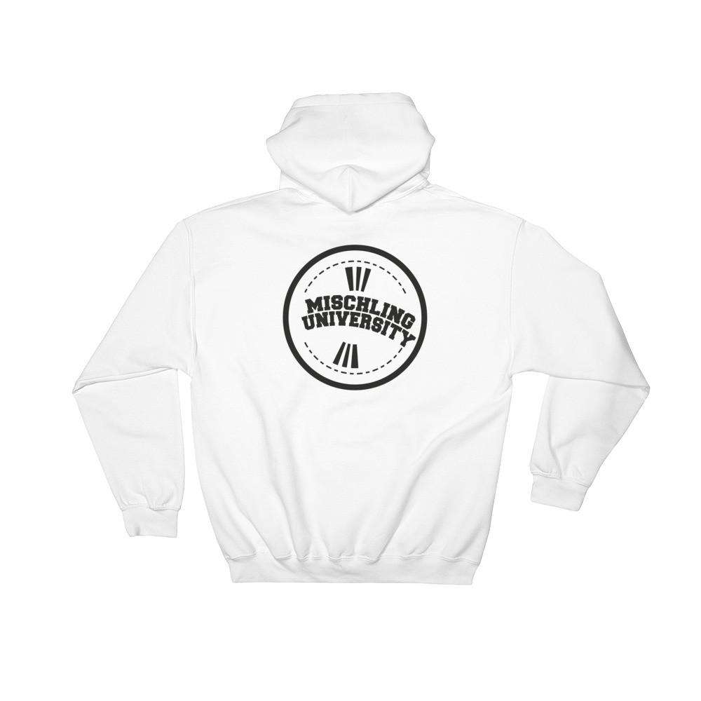 Mischling Hoodie