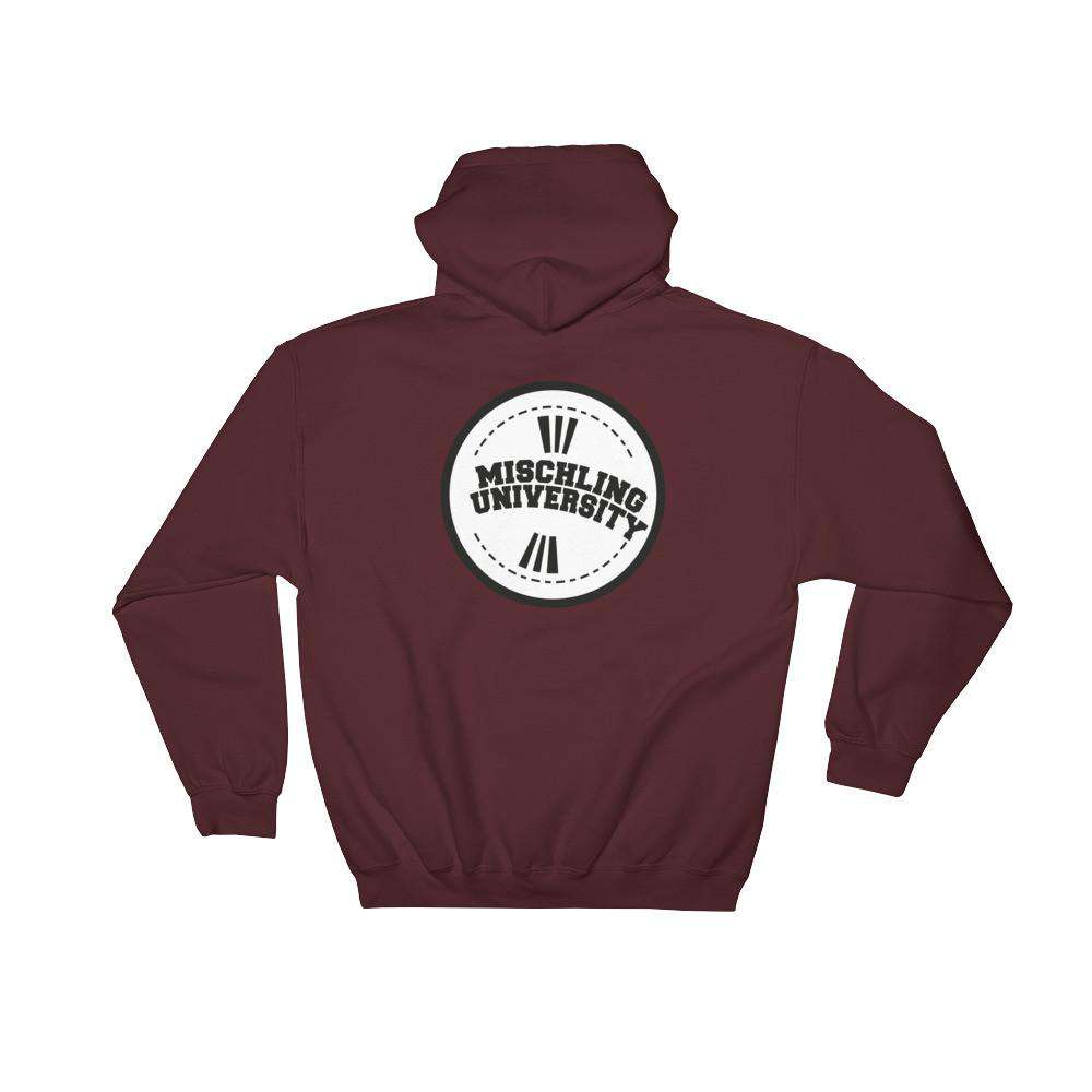 Mischling Hoodie