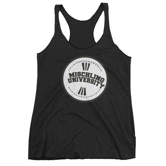 Mischling University Women's tank top