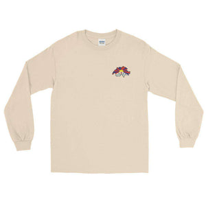 Swiss Tibet Long T-Shirt