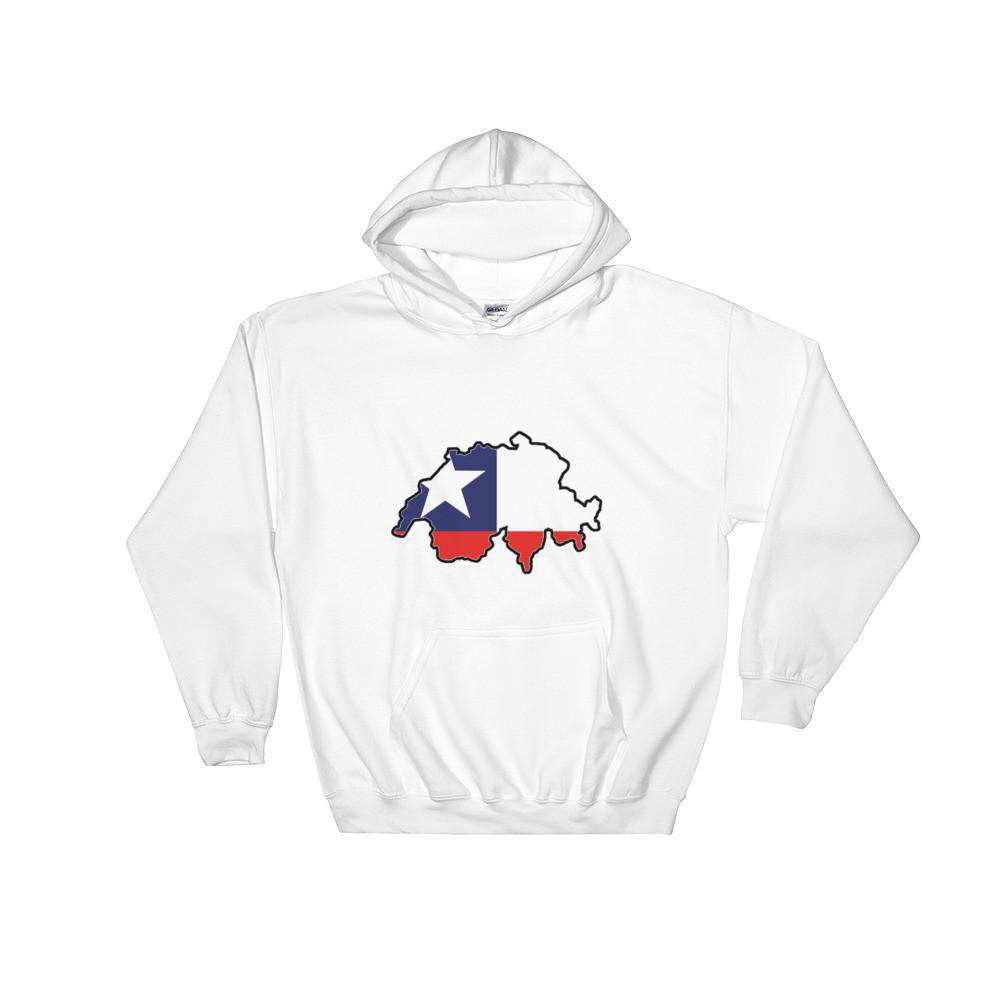 Swiss Chile Sweatshirt