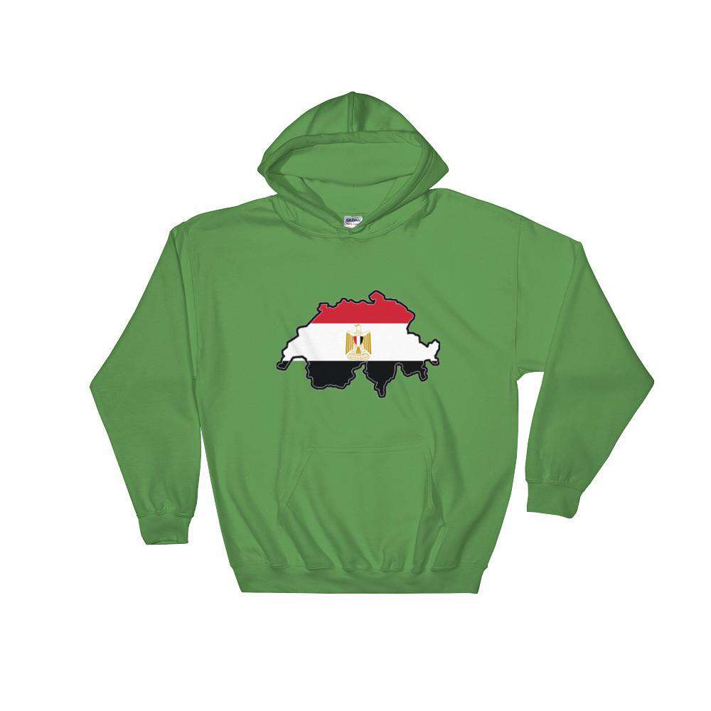 Swiss Egypt Sweatshirt