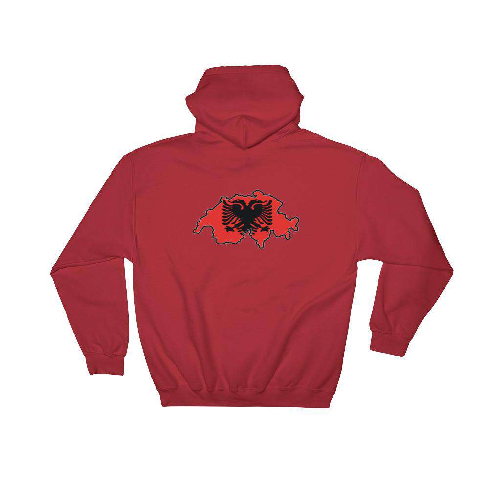 Swiss Albania Sweatshirt