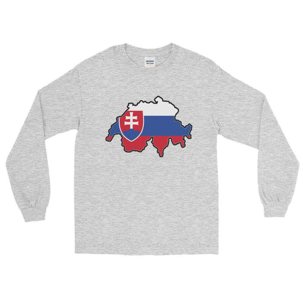 Swiss Slowakey T-Shirt