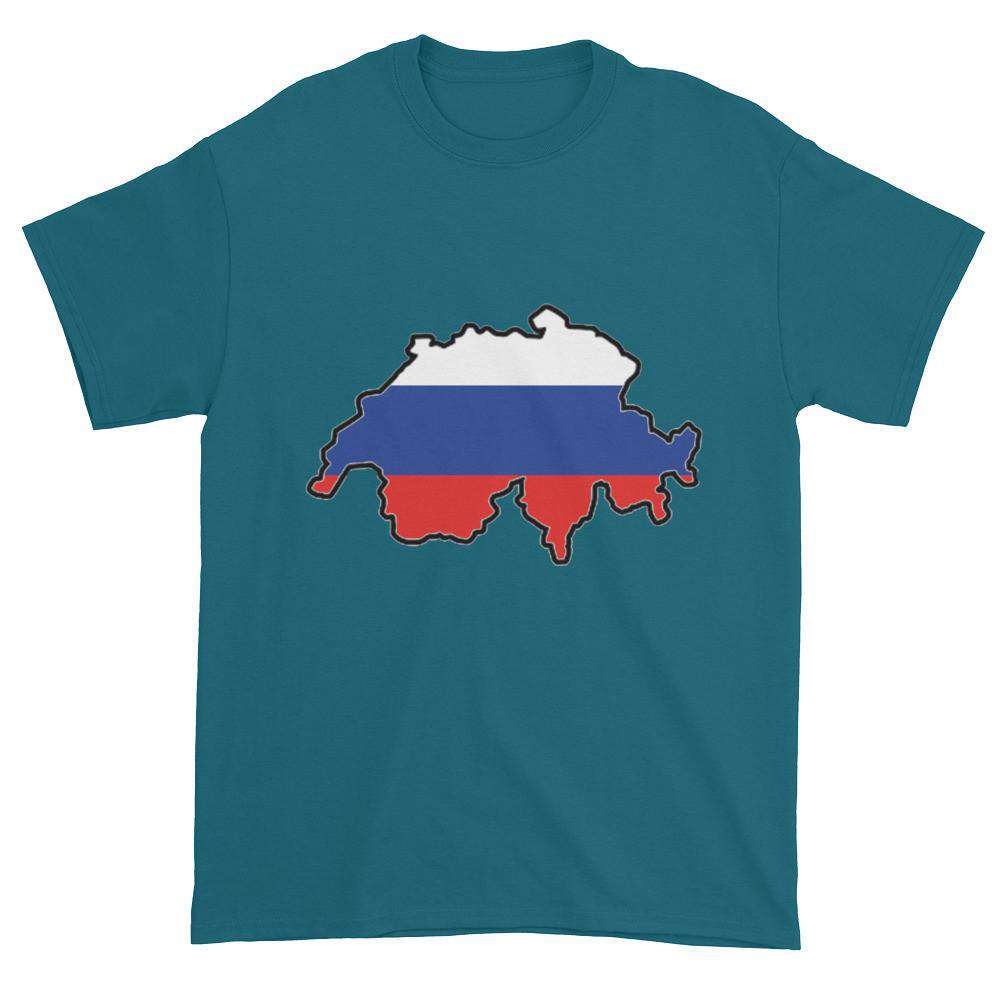 Swiss Russ T-shirt