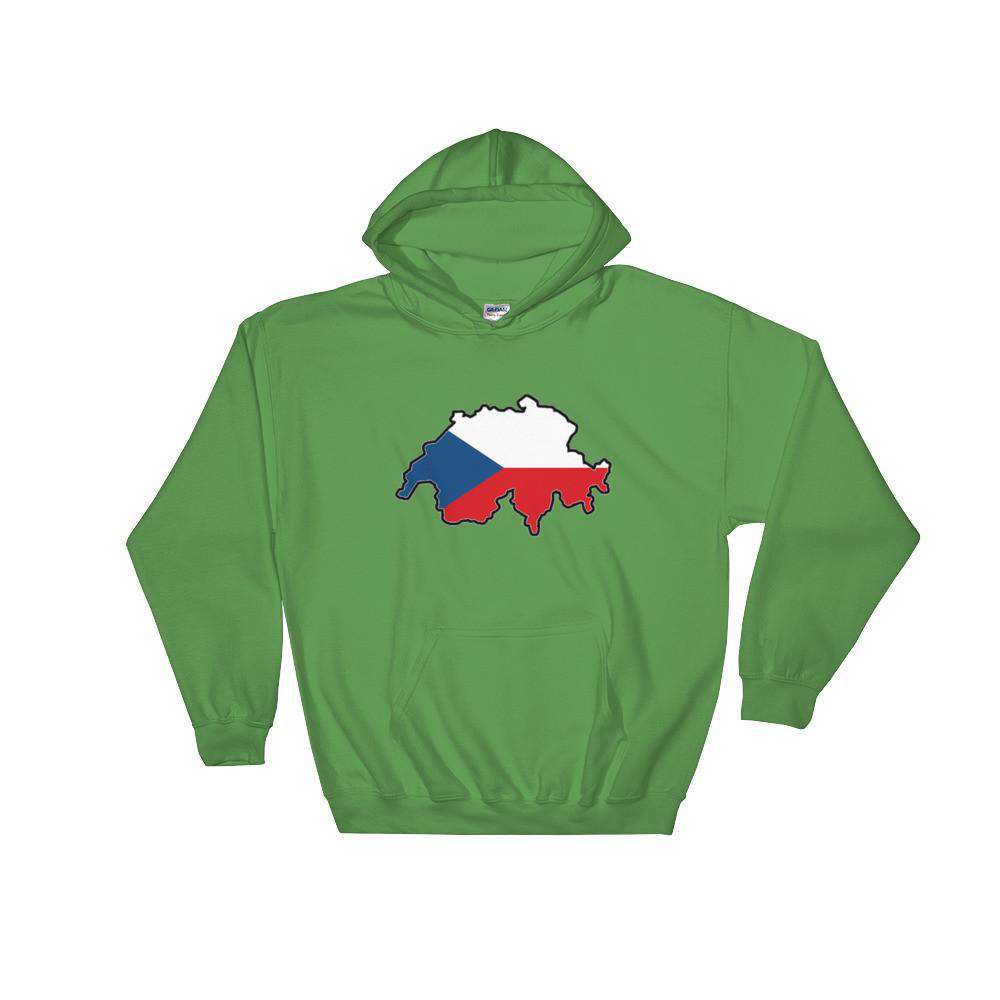 Swiss Tschecho Sweatshirt