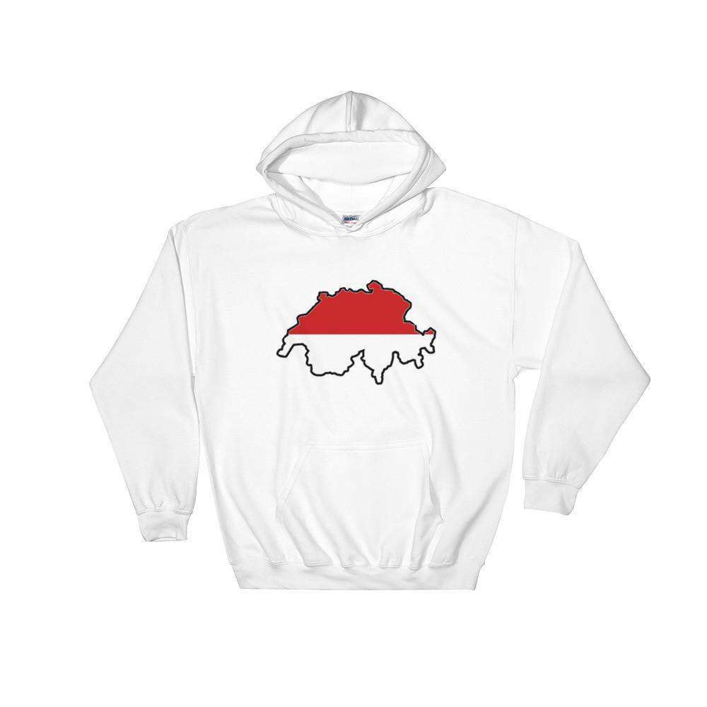 Swiss Indonesia Sweatshirt