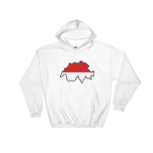 Swiss Indonesia Sweatshirt