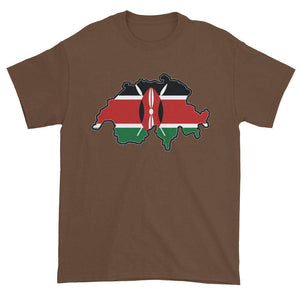 Swiss Kenia T-shirt