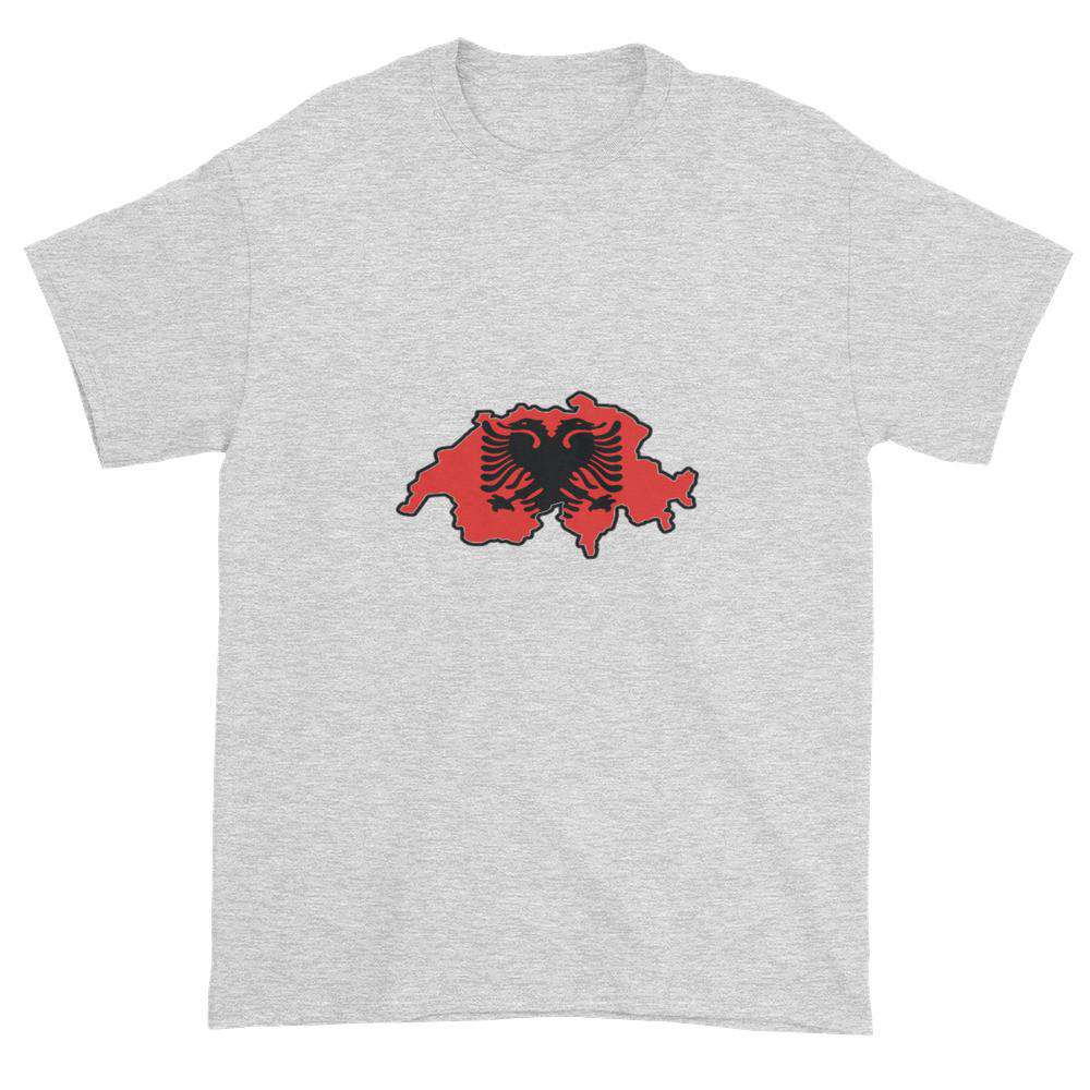 Swiss Albania T-shirt