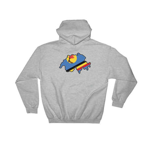 Swiss Congo Sweatshirt