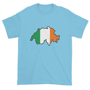 Swiss Ire T-shirt