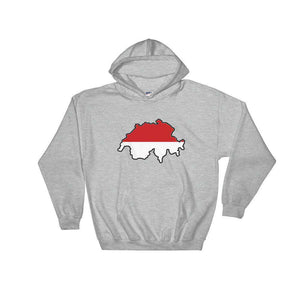 Swiss Indonesia Sweatshirt