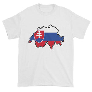 Swiss Slowakey T-shirt