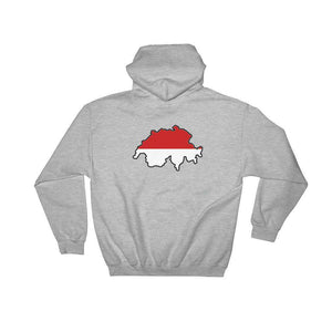 Swiss Indonesia Sweatshirt