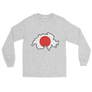 Swiss Japan T-Shirt