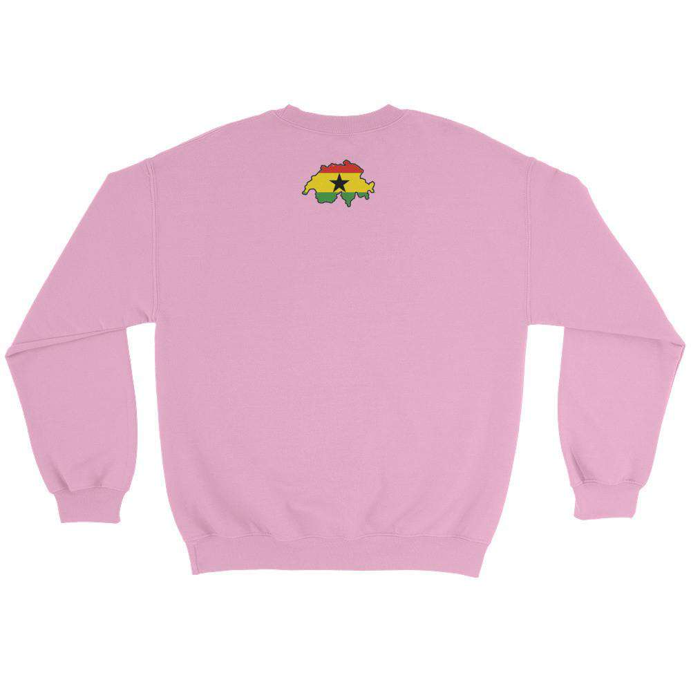 Swiss Ghana Sweatshirt