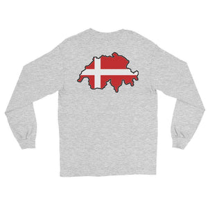 Swiss Dänamark Long T-Shirt