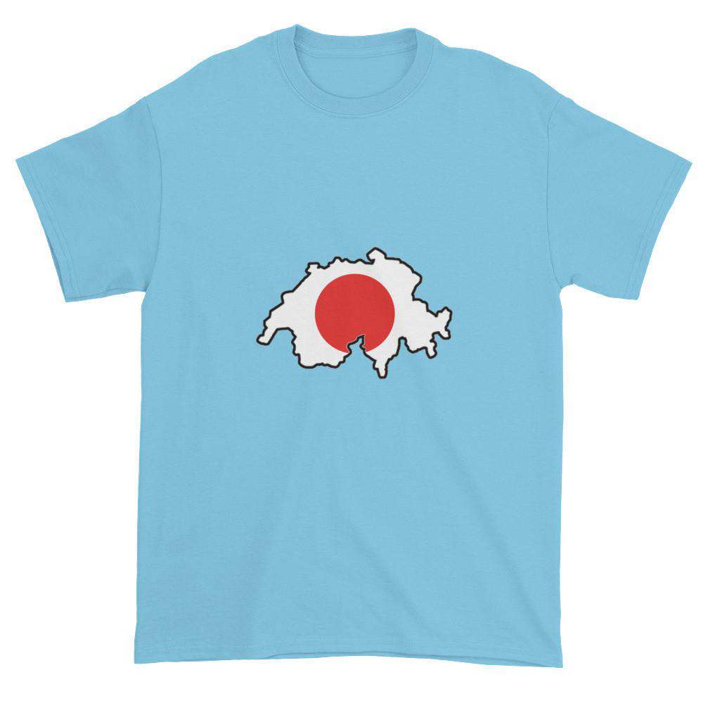 Swiss Japan T-shirt