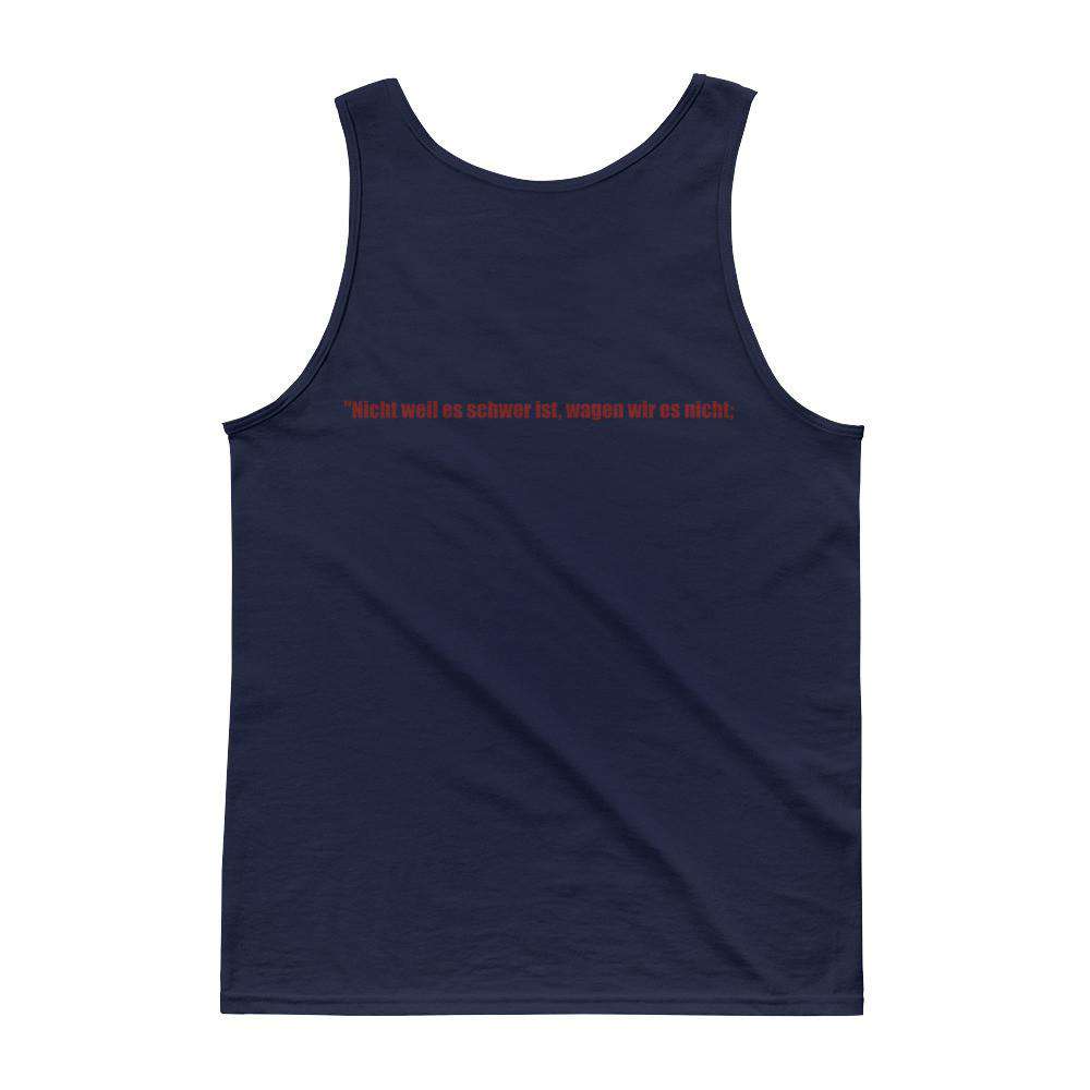 Seneca Tank top