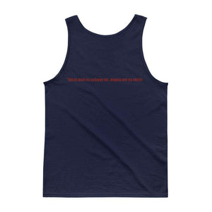 Seneca Tank top