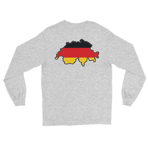 Swiss Germania Long T-Shirt