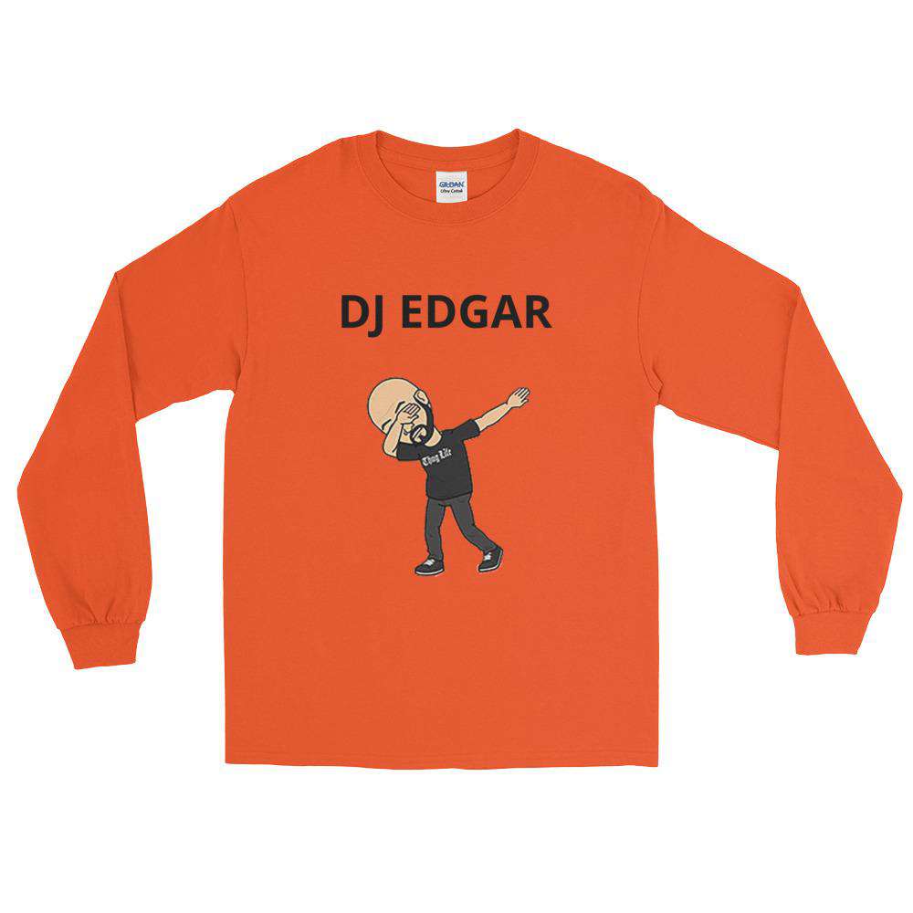 DJ Edgar Long Sleeve
