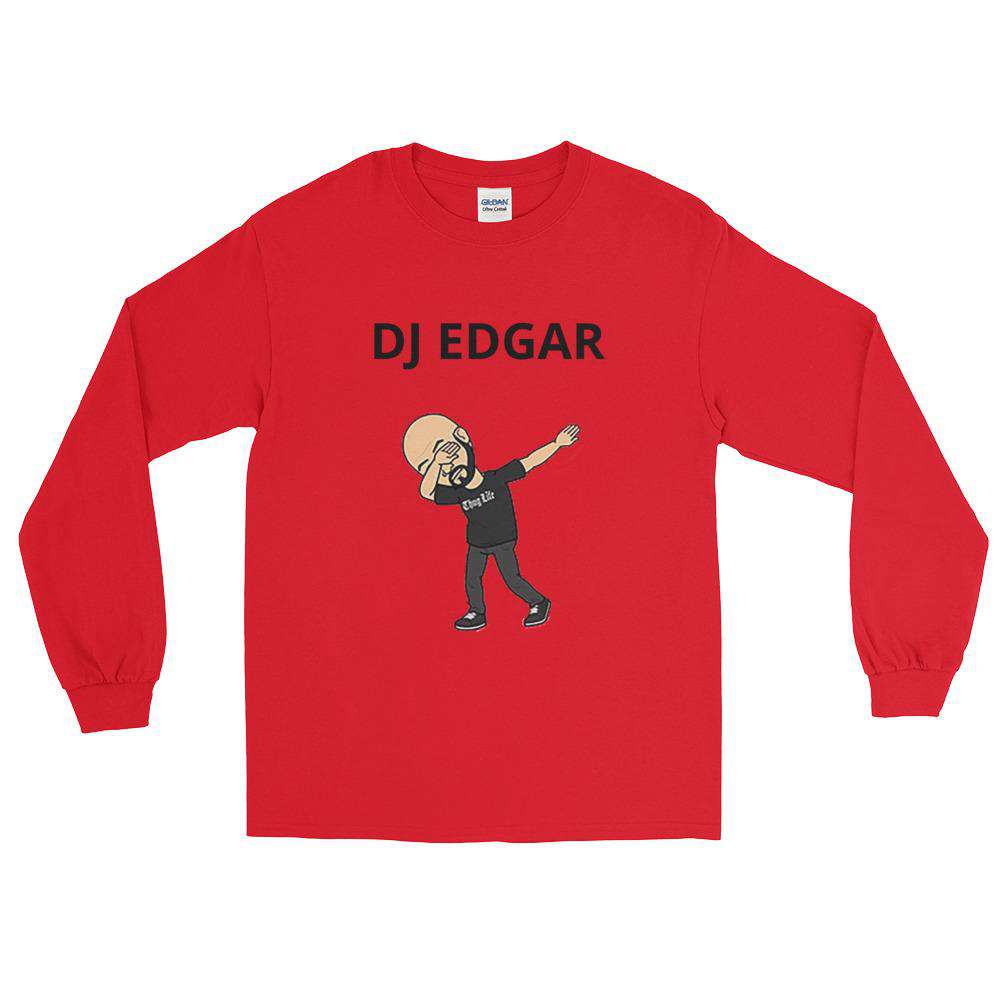 DJ Edgar Long Sleeve