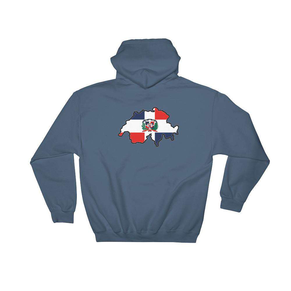 Swiss Domingo Sweatshirt