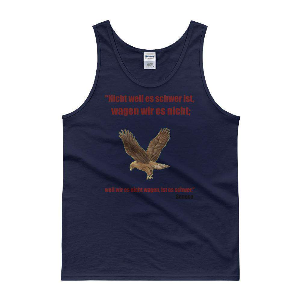 Seneca Tank top