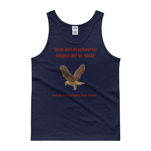 Seneca Tank top