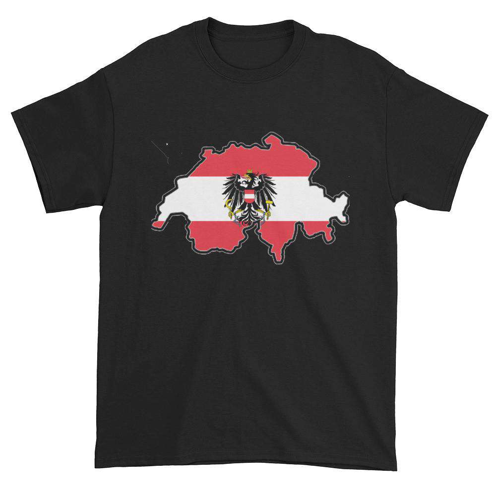 Swiss Austria T-shirt