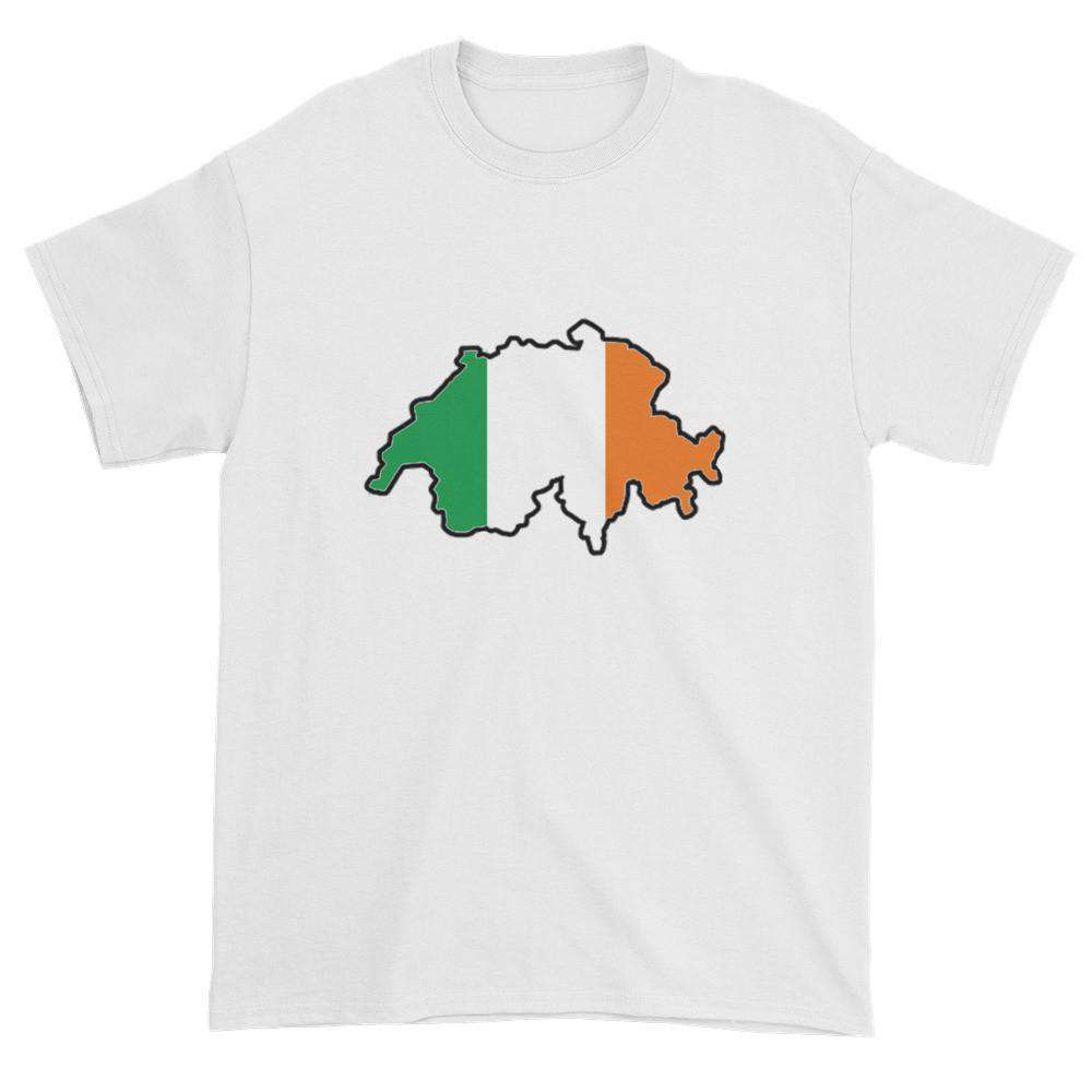 Swiss Ire T-shirt