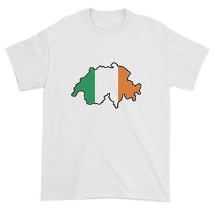 Swiss Ire T-shirt