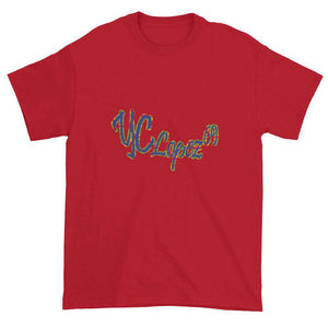 YC LOPEZ 69 Short sleeve t-shirt