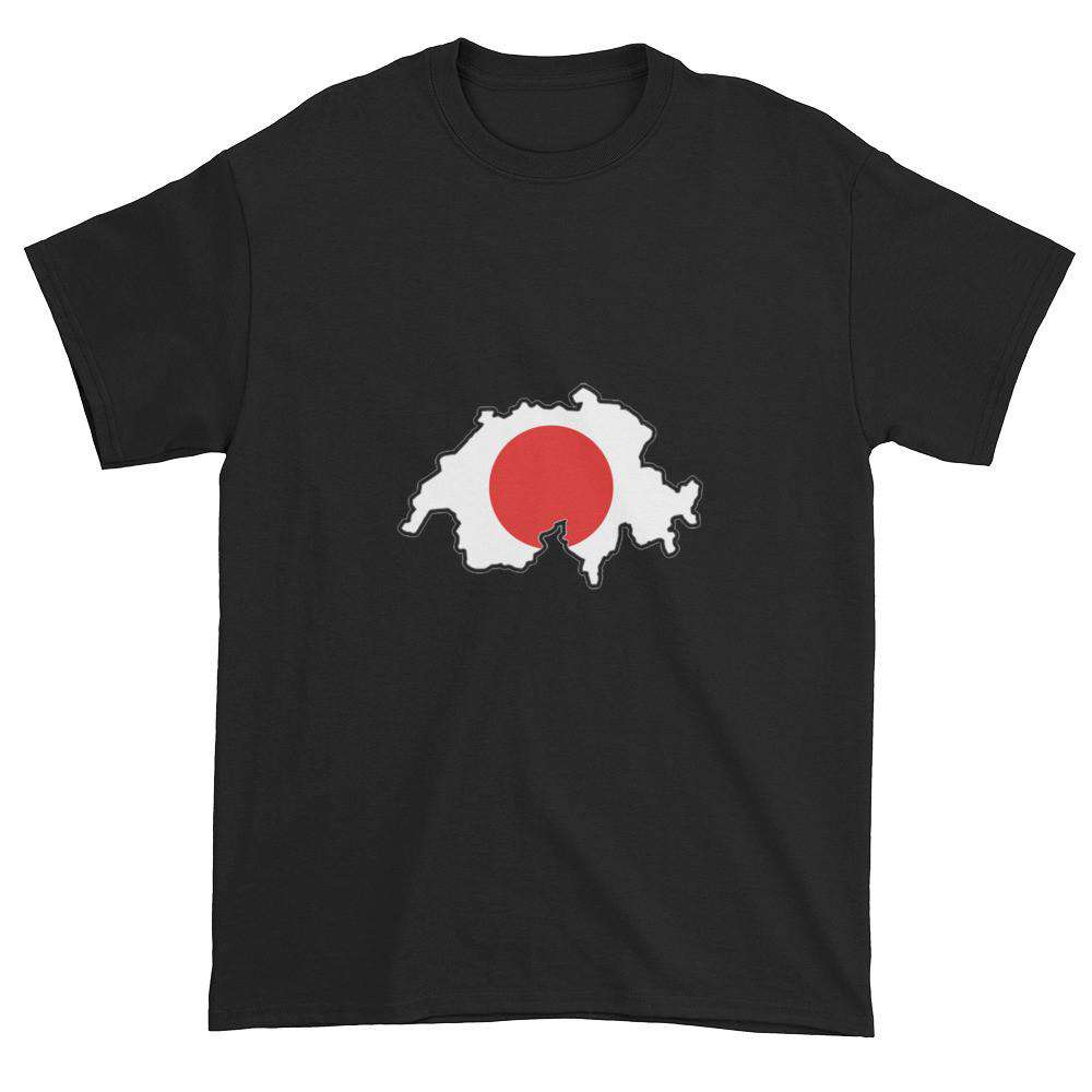 Swiss Japan T-shirt